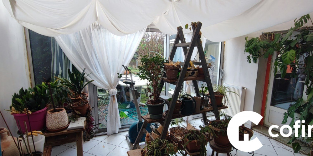 maison à OLORON STE MARIE (64400)